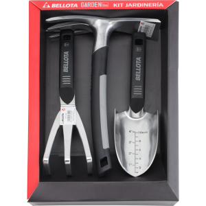 SET VRTNEGA ORODJA BELLOTA IZ ALUMINIJA 3076