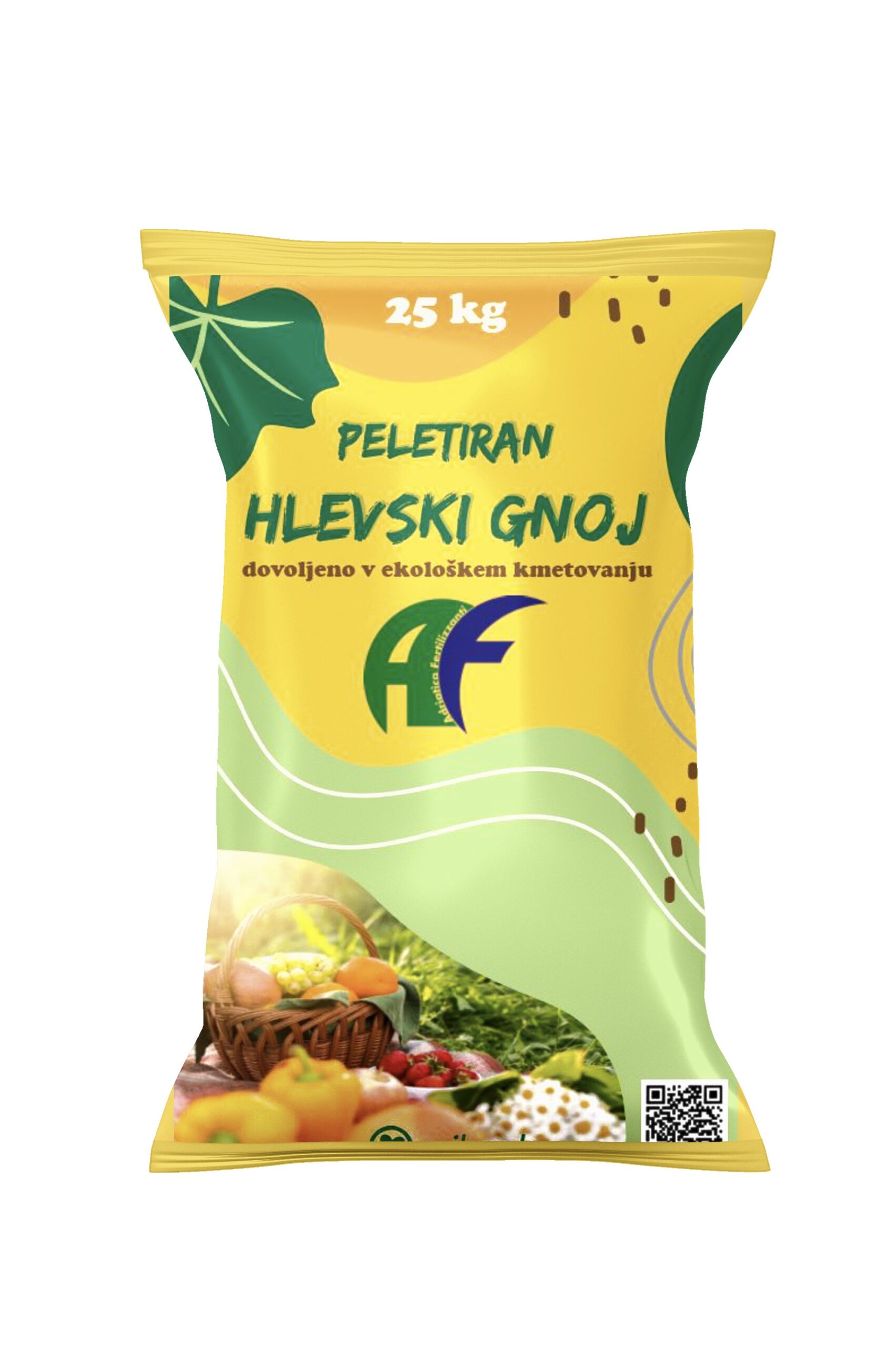PELETIRAN HLEVSKI GNOJ