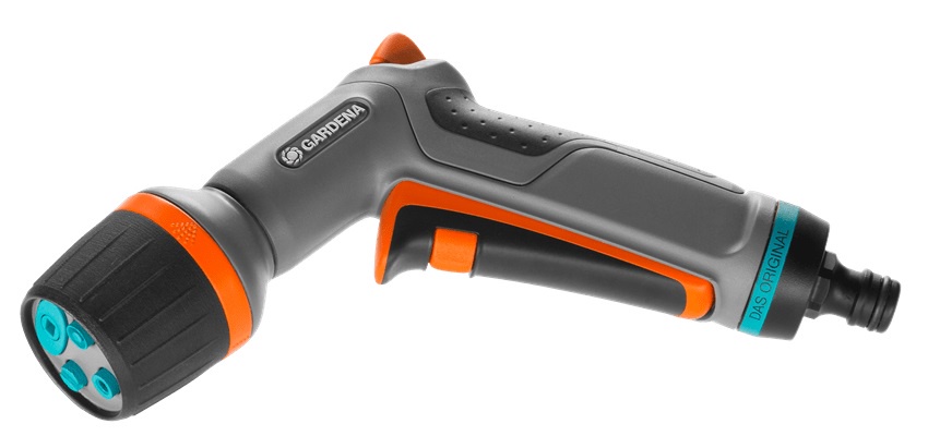 Comfort Brizgalka za čiščenje ecoPulse™