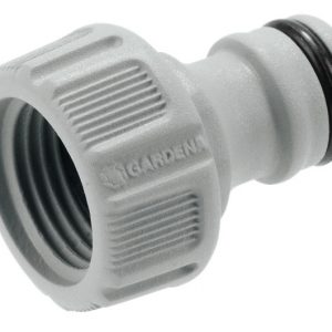 GARDENA nastavek za pipo 21 mm (G 1/2")
