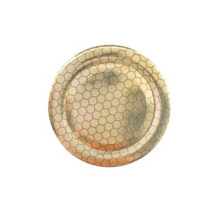 Pokrovi TO 53 mm za med
