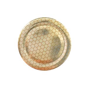 POKROV ZA MED SATOVJE 58 mm
