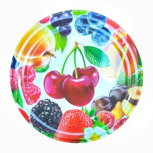 Pokrov TO 82 mm sadje