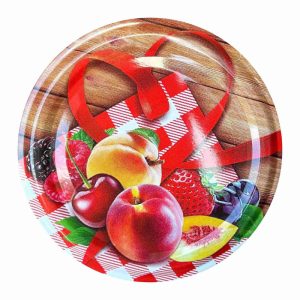 Pokrov To 82 mm sadje