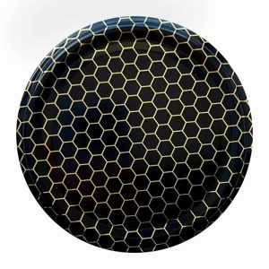 Pokrov TO 82 mm za med