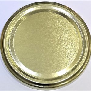 POKROV ZA VLAGANJE ZLATI 66 mm