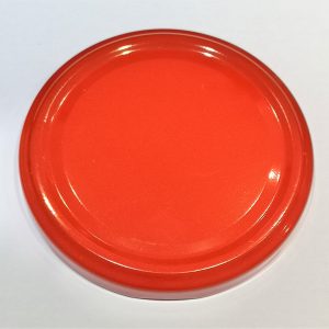 POKROV ZA VLAGANJE RDEČI 70 mm