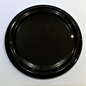 POKROV ZA VLAGANJE ČRNI 63 mm