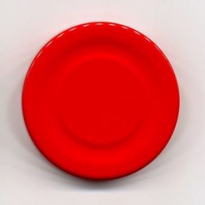 POKROV ZA VLAGANJE RDEČI 43 mm