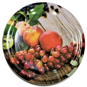 POKROV ZA VLAGANJE SADJE NA LESU 82 mm