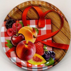 POKROVI ZA VLAGANJE SADJE S SRCEM 63 mm