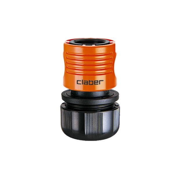 CLABER HITRA SPOJKA, 3/4" (8609)
