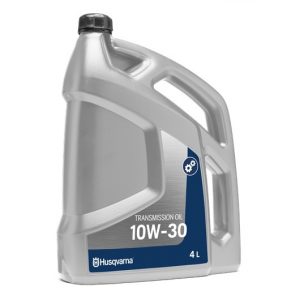 OLJE HUSQVARNA 10W-30 4T AWD - 4 l