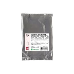 Hrana za kvasovke wynTube FULL 1 kg - popolno hranilo za alkoholno fermentacije v vseh fazah