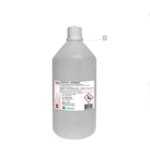 COPPER DC - ANTIBEKSER 100 g - raztopina bakrovega sulfat, za enološko uporabo