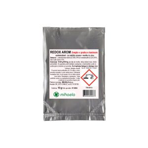 REDOX AROM 10 g - žveplo v prahu s taninom