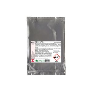 REDOX SUPER 100 g - specialno, močno antioksidativno sredstvo. Za enološko uporabo