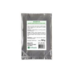 NEOANTICID 100 g - specialni kalcijev karbonat za dvojni razkis