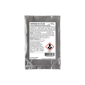 Encim RAPIDASE EXTRA COLOR 100 g - encim za odlična rdeča vina