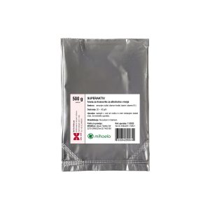 Hrana za kvasovke za alkoholno vrenje SUPERAKTIV 500 g