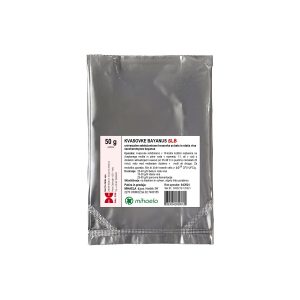 Kvasovke BAYANUS SLB 50 g - univerzalne za belo, rdeče in rose vino