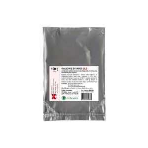 Kvasovke BAYANUS SLB 100 g - univerzalne za belo, rdeče in rose vino