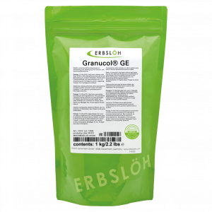 GRANUCOL GE 1 kg - selektivno adsorbcijsko aktivno oglje