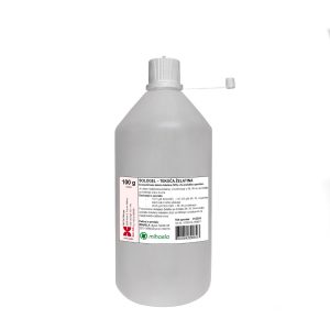 SOLOGEL 100 g – koncentrirana tekoča želatina (50%)