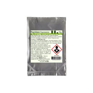 Encim RAPIDASE EXPRESSION AROMA 10 g - encim za moderna bela vina