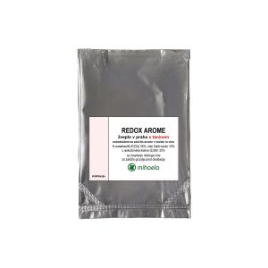 REDOX AROM 1 kg - žveplo v prahu s taninom