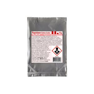Encim RAPIDASE EXTRA COLOR 10 g - encim za odlična rdeča vina