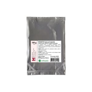 Hrana za kvasovke BIOAKTIV 100 g - popolno hranilo, aktivator in regulator fermentacije