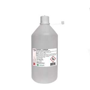 COPPER DC - ANTIBEKSER 1 kg - raztopina bakrovega sulfat, za enološko uporabo