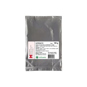 Hrana za kvasovke za alkoholno vrenje SUPERAKTIV 100 g