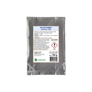 KALIJEV SORBAT 100 g - konzervans - E202