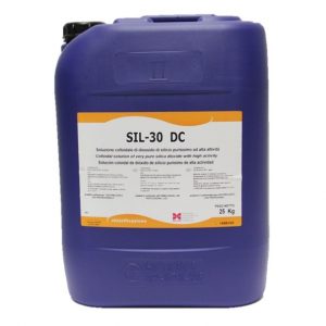 Kremenčevo čistilo SIL-30 25 kg