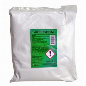 SUPERSODAL 1 KG