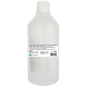 KONCENTRIRAN GROZDNI MOŠT - 65 BRIX 1 KG