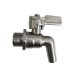 PIPA INOX 1/2" ZA CISTERNO
