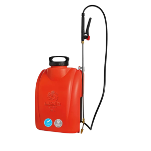 Škropilnica ausonia baterijska 16 l