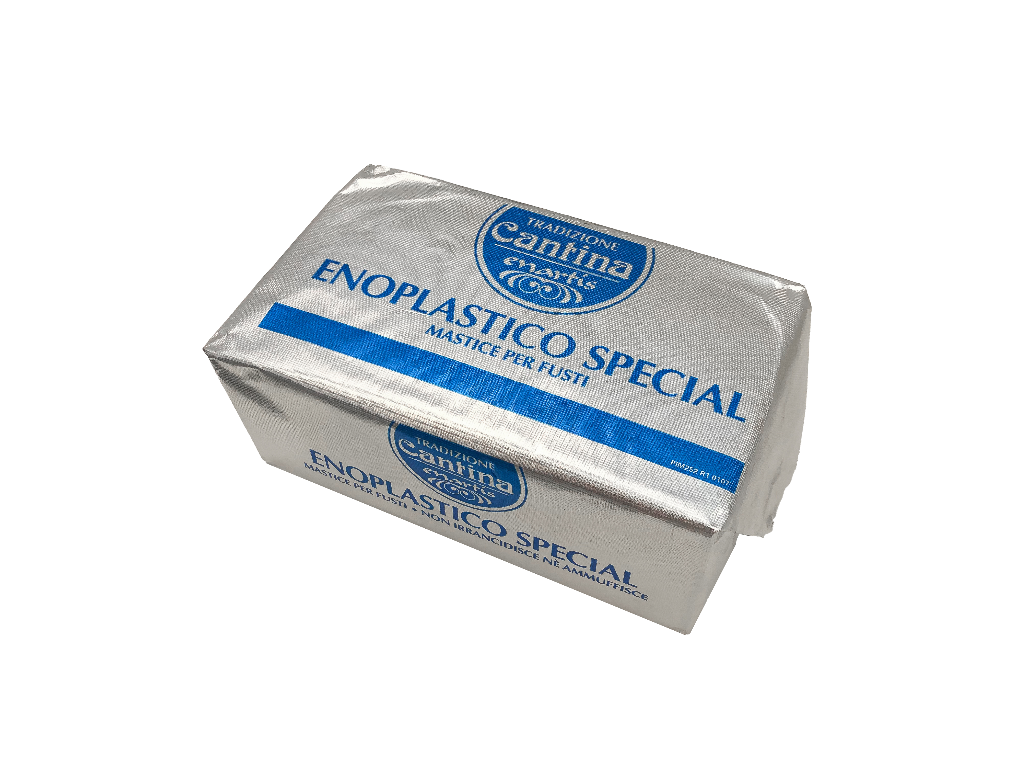 ENOPLASTICO 500 g