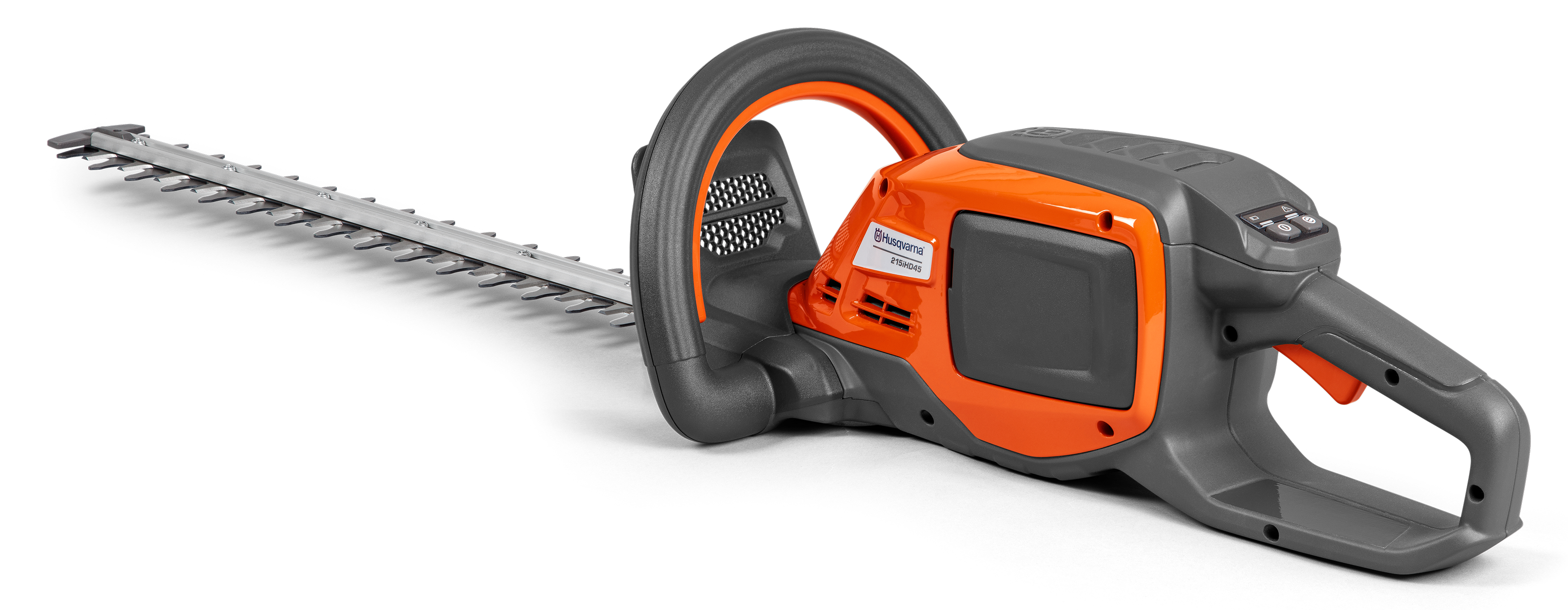 ŠKARJE ZA ŽIVO MEJO HUSQVARNA 215IHD45 - AKKU SET
