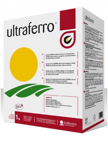 ULTRAFERRO