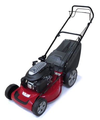 VRTNA KOSILNICA CASTELGARDEN XC53S - 4v1, 51cm, ST170, 60L