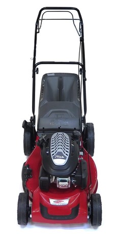 VRTNA KOSILNICA CASTELGARDEN XC53S - 4v1, 51cm, ST170, 60L - Image 3