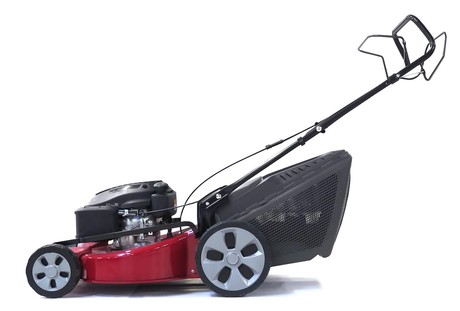 VRTNA KOSILNICA CASTELGARDEN XC53S - 4v1, 51cm, ST170, 60L - Image 9