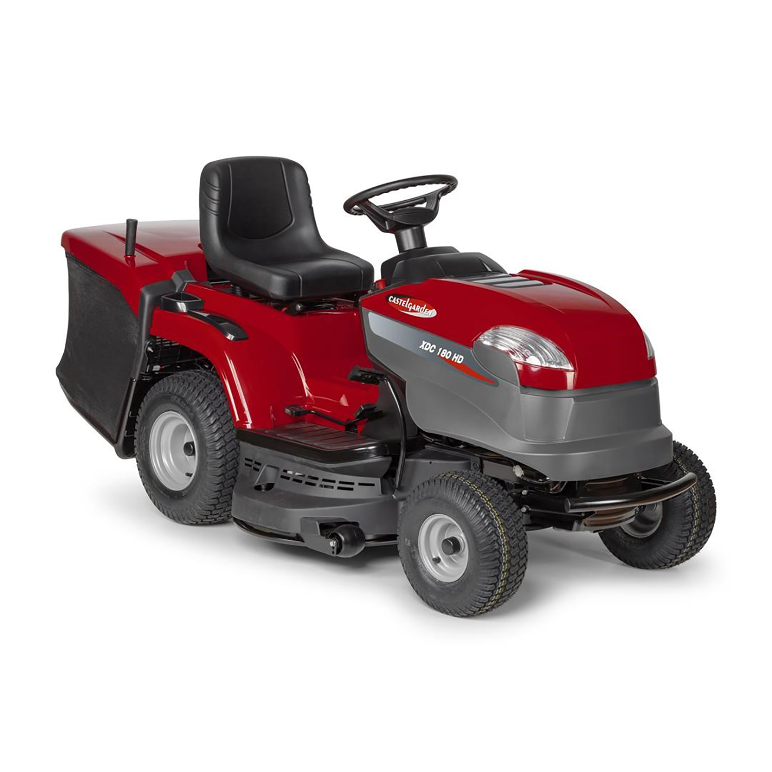 VRTNI TRAKTOR CASTELGARDEN XDC160HD - 98cm, HYDRO