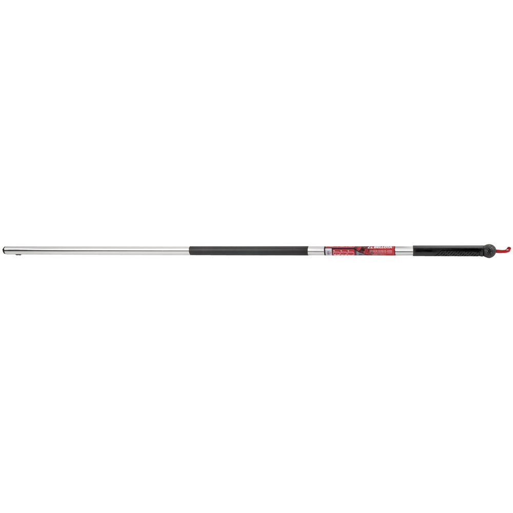GRABLJE ZA LISTJE BELLOTA BROOM 23 zob, plastične z alu ročajem - Image 6