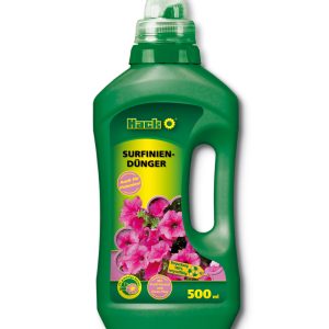 HACK TEKOČE GNOJILO ZA SURFINIJE IN PETUNIJE 500 ml