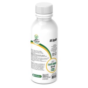 GNOJILO HACK ZA TRAVO TEKOČE PROFI “NK BALANCE LIQUID” 10+0+10 – 1 l